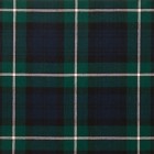 Reiver Light Weight Tartan Fabric - Forbes Modern